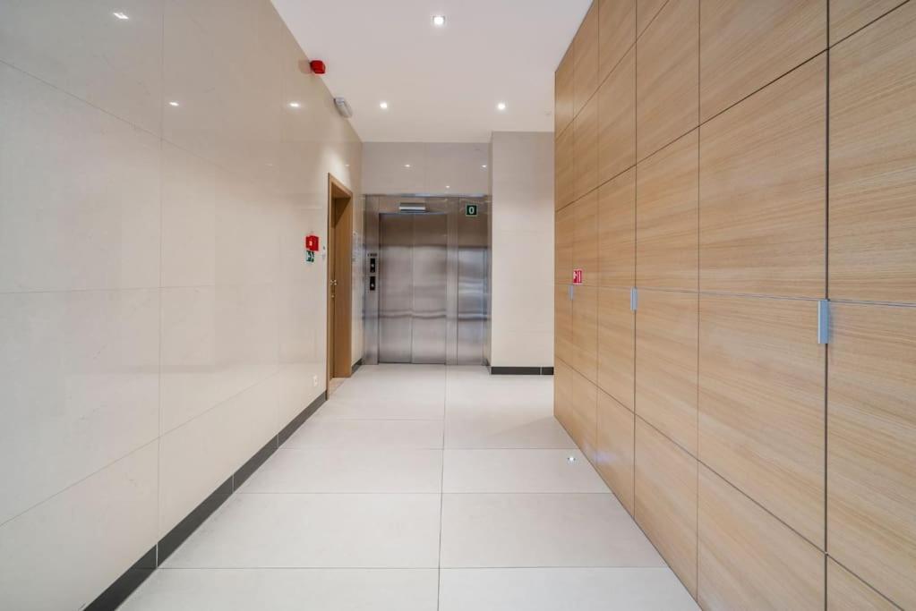 Resedentie Prado Apartment Oostende Ngoại thất bức ảnh