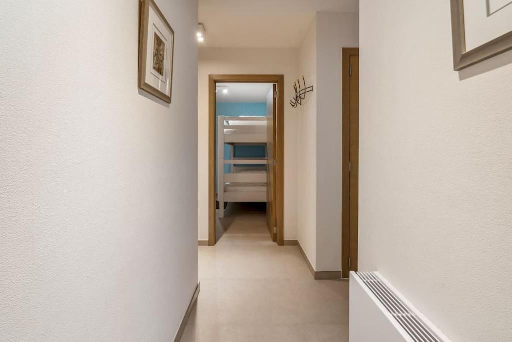 Resedentie Prado Apartment Oostende Ngoại thất bức ảnh