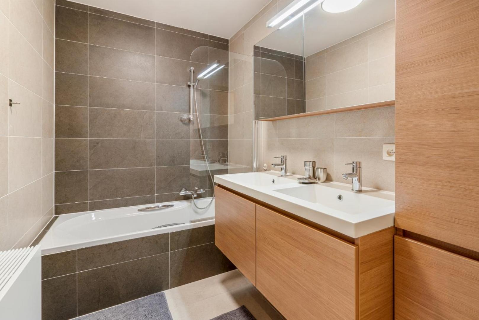 Resedentie Prado Apartment Oostende Ngoại thất bức ảnh